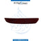 Rear Right REFLECTOR for BMW X5 Series E70 (2010-2013) models, Part Number T-63217158950